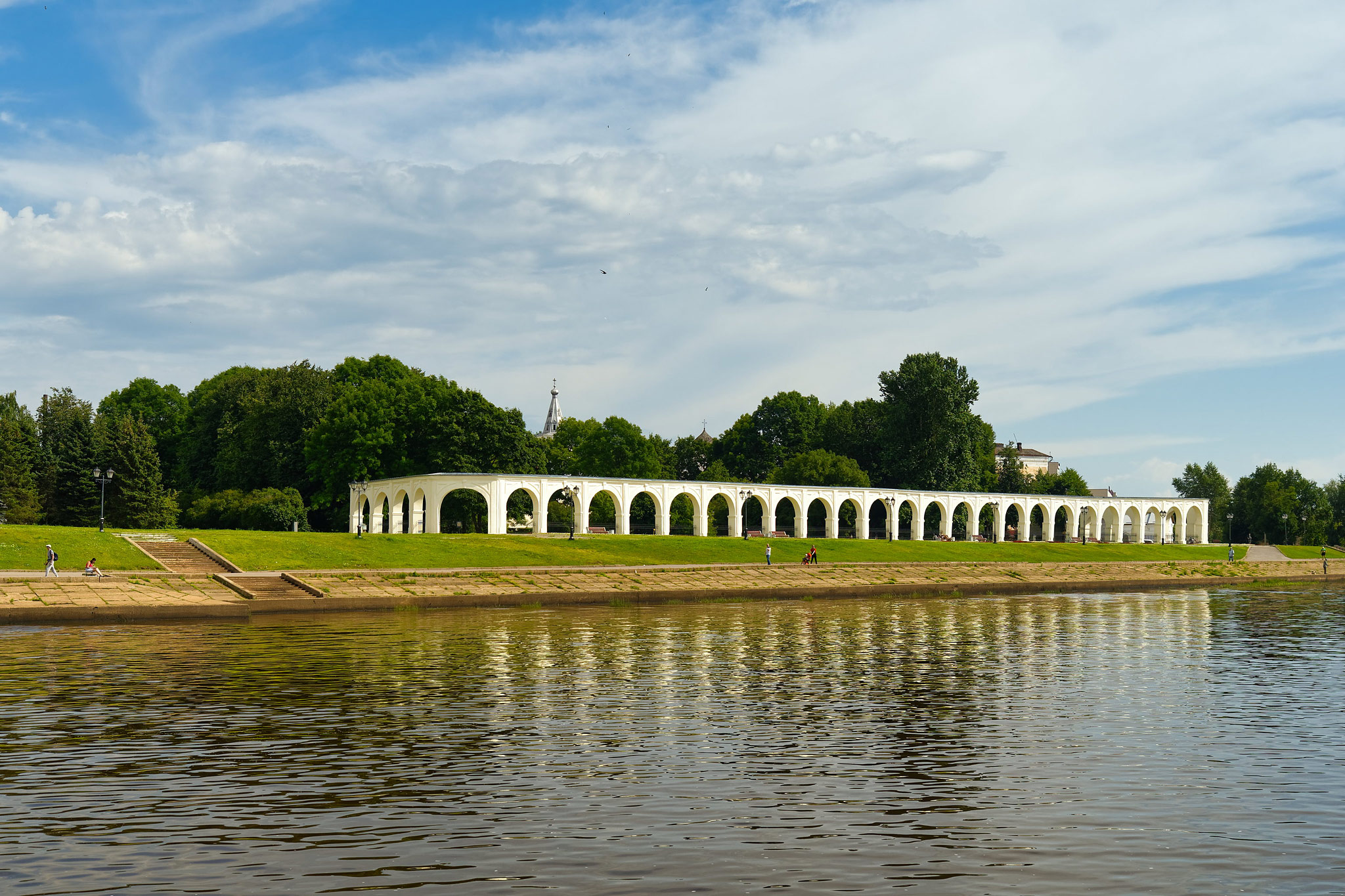 Великий Новгород (Veliky Novgorod)